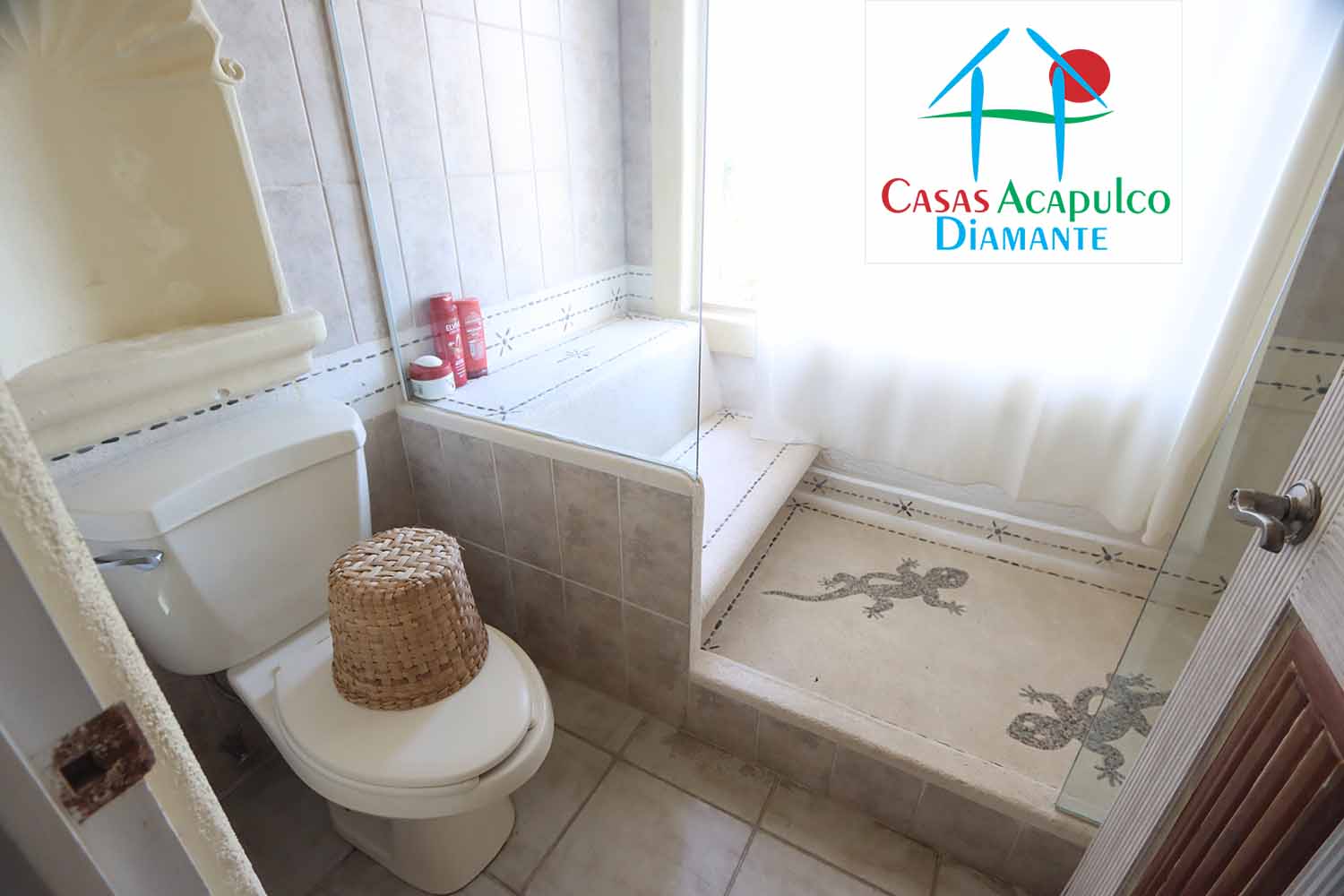 Océano Playa Blanca 3 - Recámara principal 5